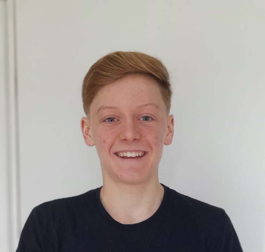 Photo de Nolan Le Meteil